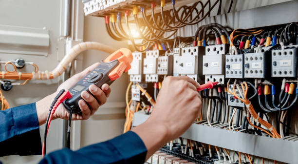Best Affordable Electrician  in Monument Hills, CA