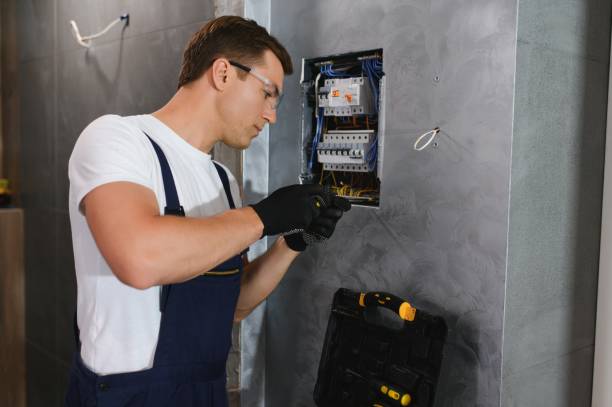 Best Licensed Electrician  in Monument Hills, CA