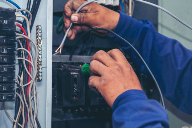Best Emergency Electrical Repair  in Monument Hills, CA
