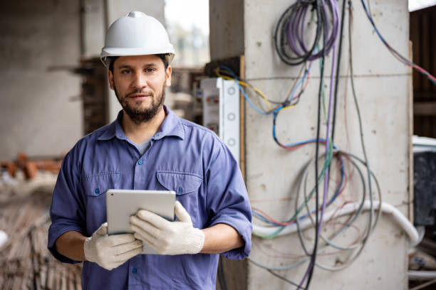 Best Electrical Installation Contractor  in Monument Hills, CA