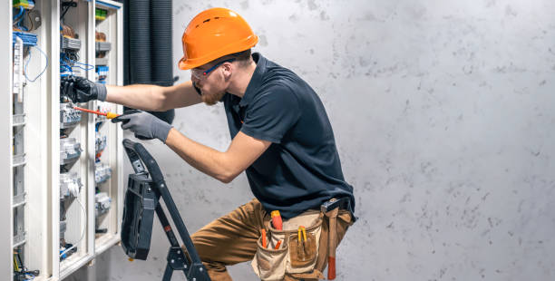  Monument Hills, CA Electrician Pros